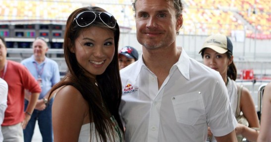 Grand Prix Chin - Szanghaj - pitbabes