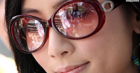 Grand Prix Chin - Szanghaj - pitbabes