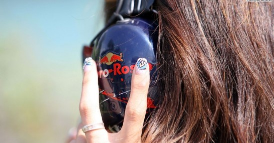 Grand Prix Chin - Szanghaj - pitbabes