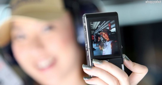 Grand Prix Chin - Szanghaj - pitbabes