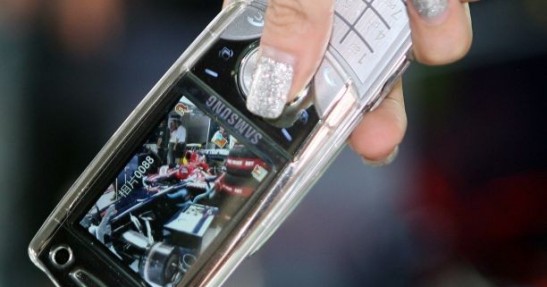 Grand Prix Chin - Szanghaj - pitbabes