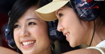 Grand Prix Chin - Szanghaj - pitbabes