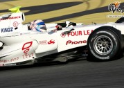 Anthony Davidson zapowiada powrt