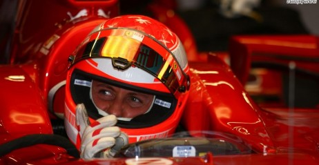 Michael Schumacher