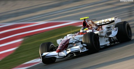 Force India F1 sprawdzi a� siedmiu kierowc�w