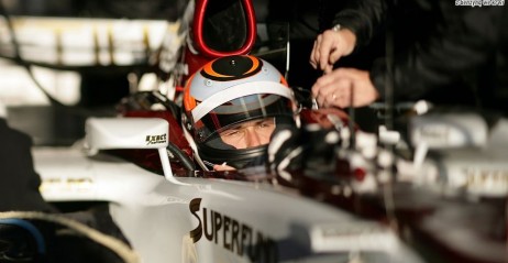 Christian Klien ju� za dwa tygodnie wr�ci za k�ko bolidu Force India F1