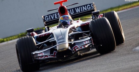 Vettel zako�czy� rok na szczycie