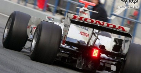 Bridgestone: Jeśli slicki to tylko bez koców grzewczych