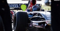 Toro Rosso liczy na problemy rywali
