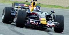 Red Bull RB4 Red Bull RB4