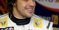 Fernando Alonso, Renault