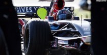 Toro Rosso liczy na problemy rywali