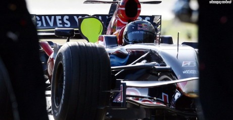 Toro Rosso liczy na problemy rywali