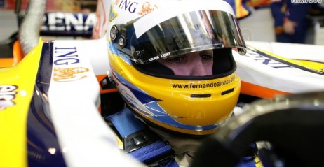 Fernando Alonso