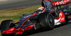 Heikki Kovalainen uzyska dzi doskonay czas