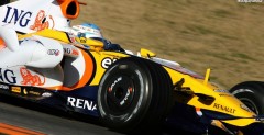Czy Fernando Alonso wraz z Renault stworzy zesp marze?