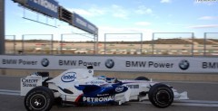 BMW Sauber sprawi rywalom niemi niespodziank?