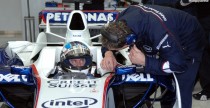 Nick Heidfeld twierdzi, e BMW Sauber dogoni Ferrari i McLarena