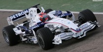 BMW Sauber F1.08