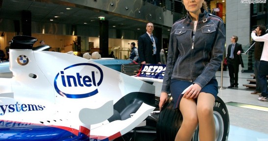 Robert Kubica w Warszawie