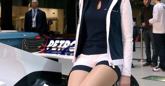 Robert Kubica w Warszawie