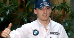 Robert Kubica