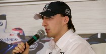 Robert Kubica w Warszawie Robert Kubica w Warszawie