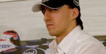 Robert Kubica w Warszawie