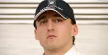 Robert Kubica w Warszawie Robert Kubica w Warszawie