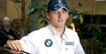 Robert Kubica w Warszawie