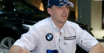 Robert Kubica w Warszawie