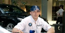 Robert Kubica w Warszawie