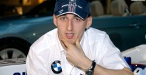 Robert Kubica w Warszawie