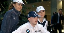 Robert Kubica w Warszawie