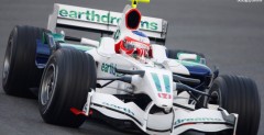 Nowa Honda RA108 wci sprawia problemy