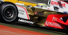 ...a Giancarlo Fisichella o Q2