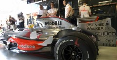 McLaren jest doskonale przygotowany do nowego sezonu