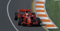 Zmiana mapowania silnika ma wyeliminowa przyczyn problemw Ferrari