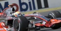 Lewis Hamilton w Australii nie da szans rywalom
