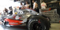 McLaren jest doskonale przygotowany do nowego sezonu