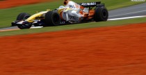 Fernando Alonso udowodni, e jest jednym z najlepszych kierowcw
