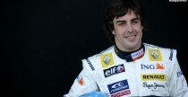 Fernando Alonso udowodni, e jest w wymienitej formie