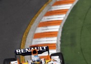 Alonso zapowiada walkę o punkty podczas Grand Prix Australii