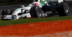 Rubens Barrichello straci pierwsze od ponad roku punkty