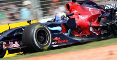 Sebastian Vettel wyruszy z dziesiątej pozycji z dużą ilością paliwa Sebastian Vettel wyruszy z dziesiątej pozycji z dużą ilością paliwa
