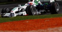 Rubens Barrichello straci pierwsze od ponad roku punkty