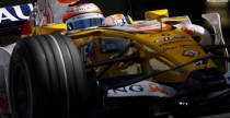 Moe lepiej, e Piquet nie ukoczy wycigu…
