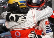 Lewis Hamilton i Heikki Kovalainen mogą zostać ukarani