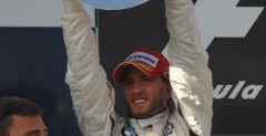 Nick Heidfeld