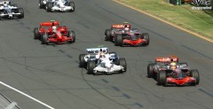 BMW Sauber